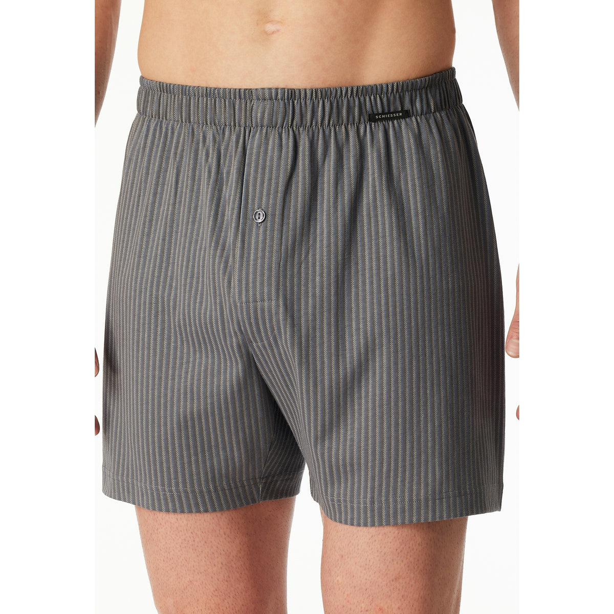 SCHIESSER 2er Pack Boxershorts sortiert 3 Bild 4