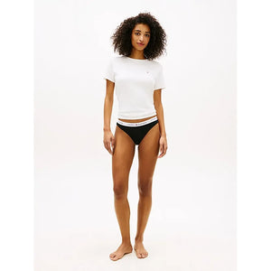 Tommy Hilfiger 3er Pack Slips BROWN Bild 6