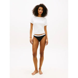 Tommy Hilfiger 3er Pack Slips BROWN Bild 8