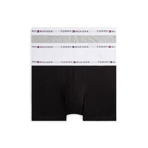 3er Pack Trunks Waistband MULTI Bild 1