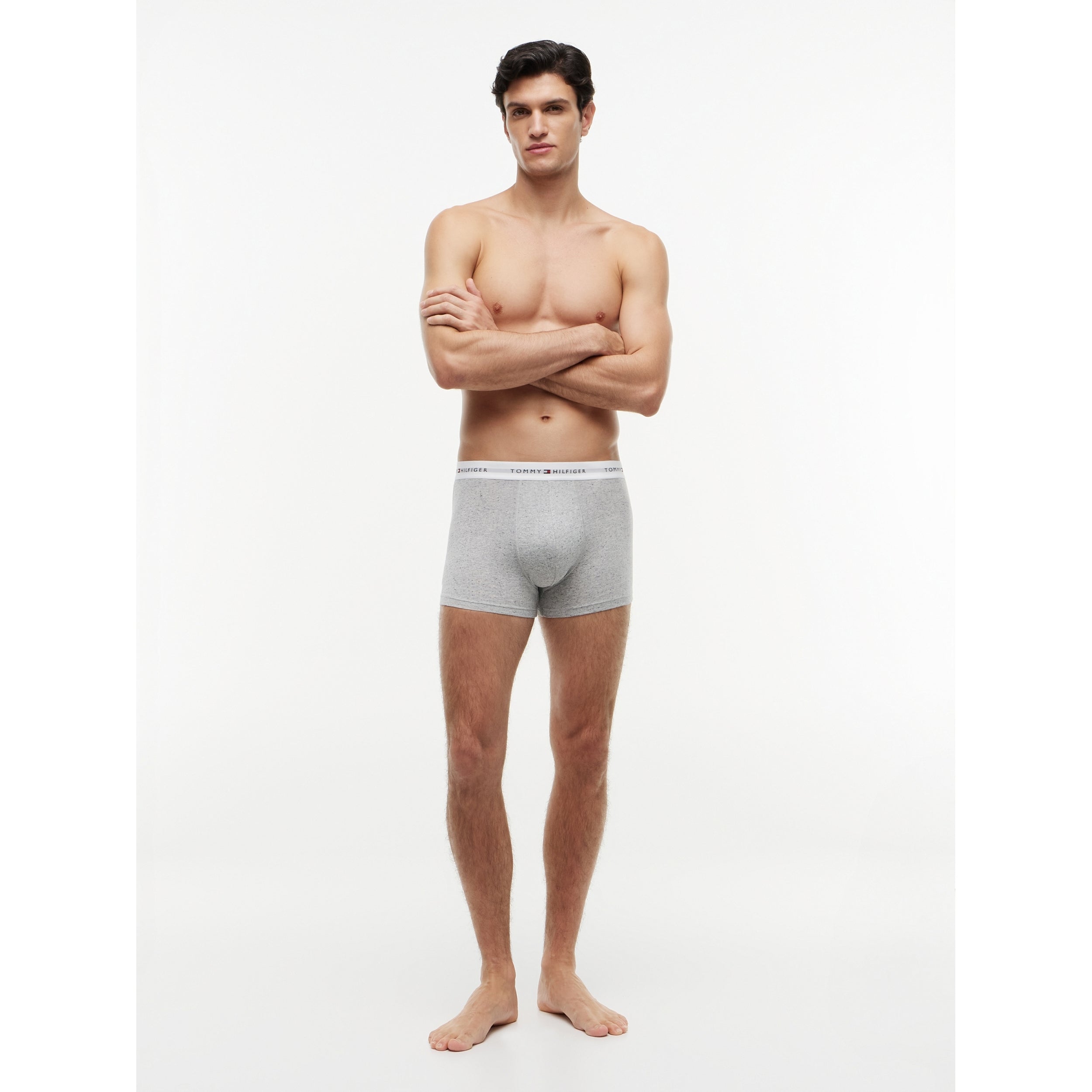 3er Pack Trunks Waistband MULTI Bild 3