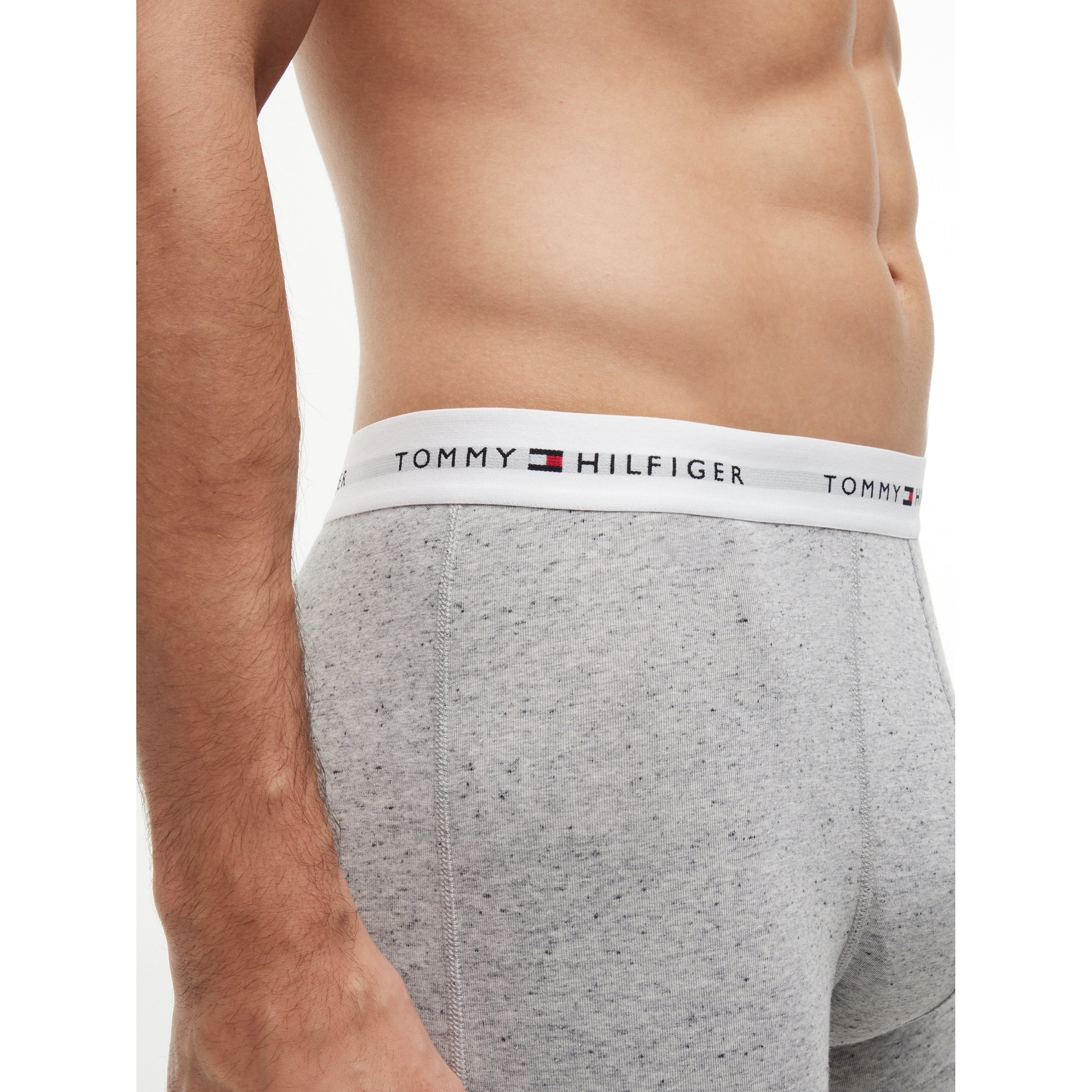 3er Pack Trunks Waistband MULTI Bild 4