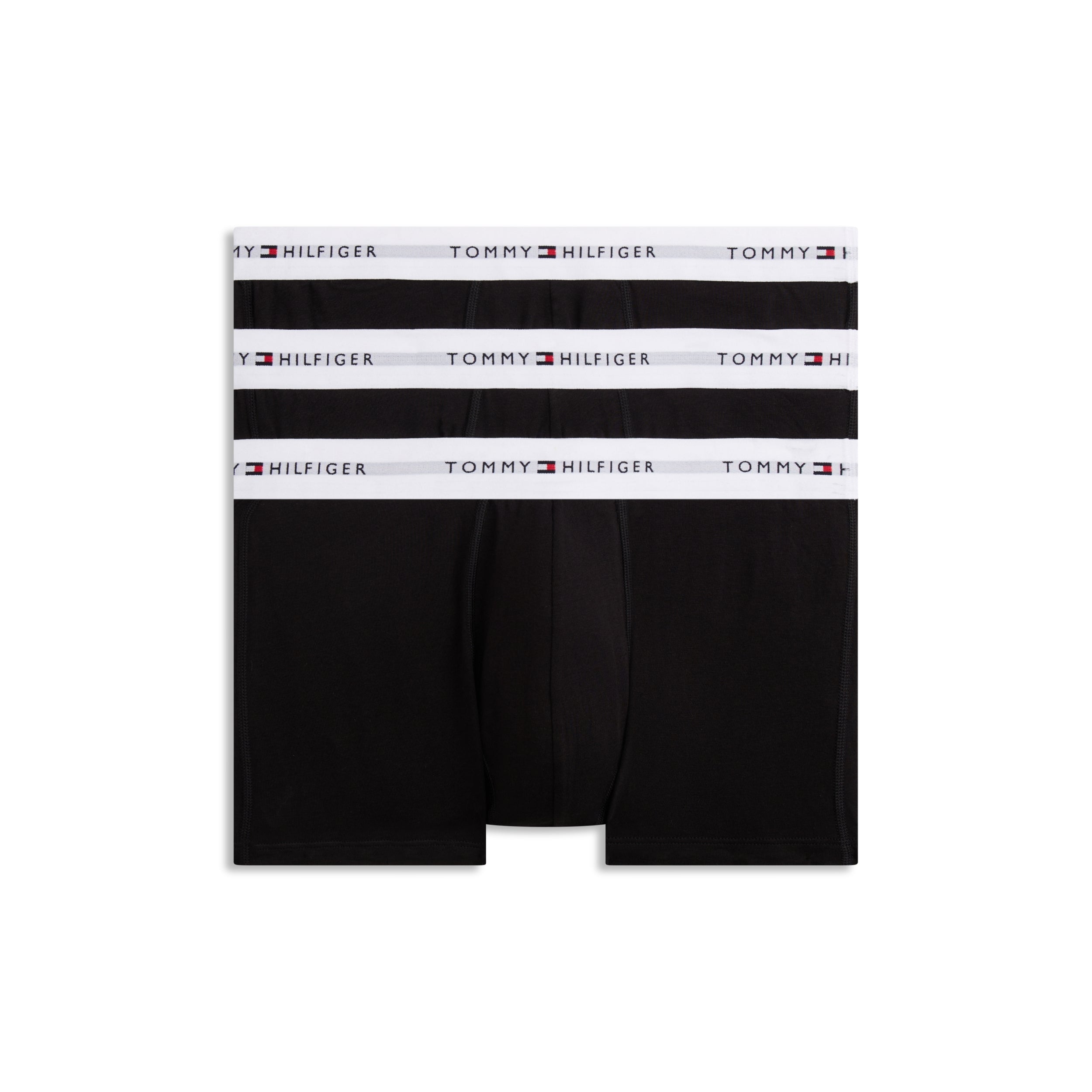 3er Pack Trunks Waistband MULTI Bild 1