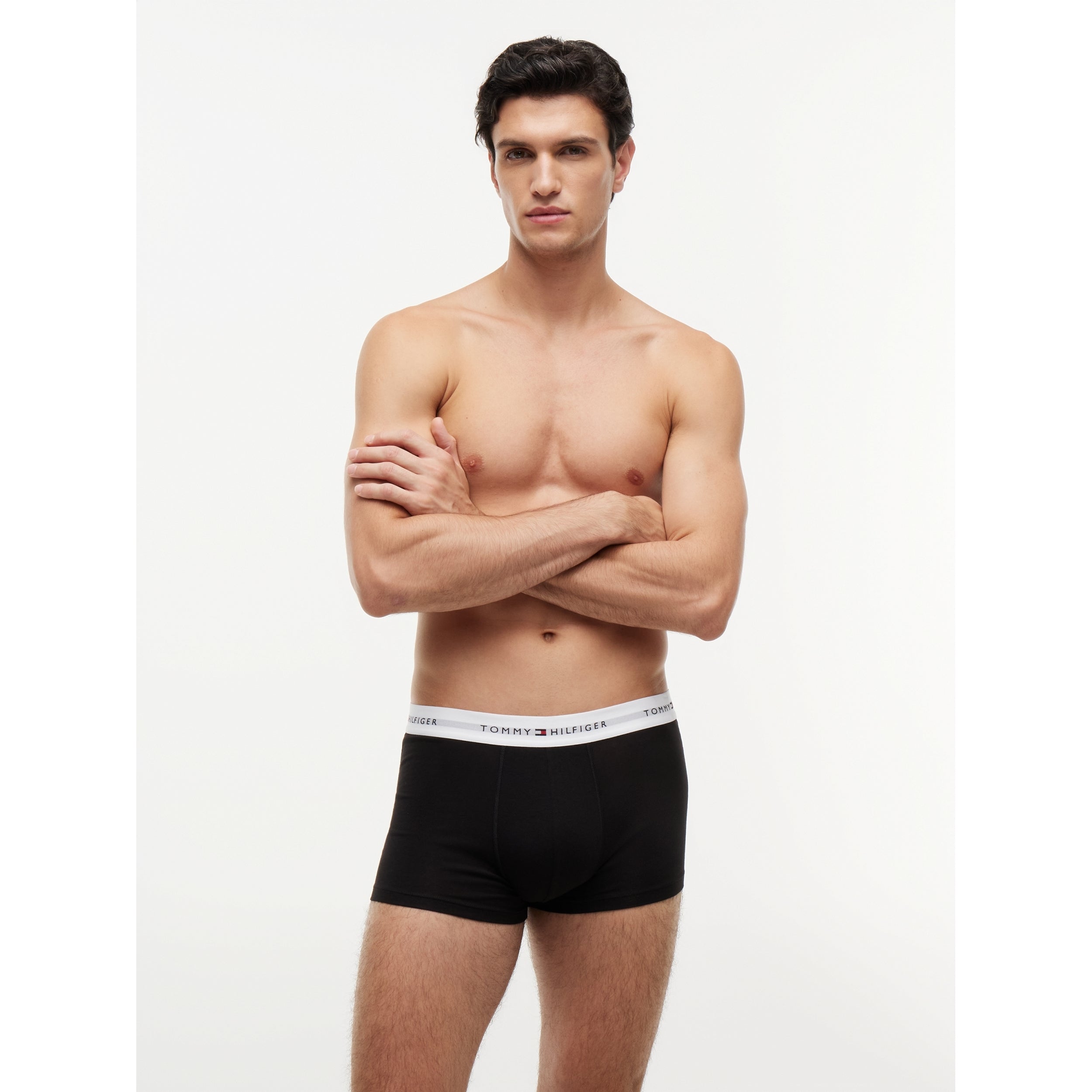 3er Pack Trunks Waistband MULTI Bild 2