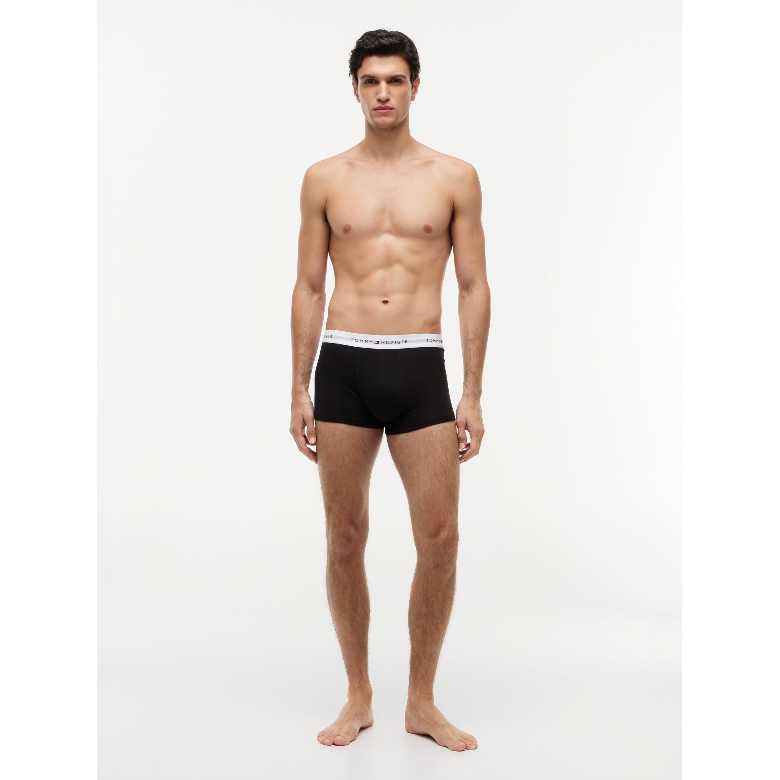 3er Pack Trunks Waistband MULTI Bild 3