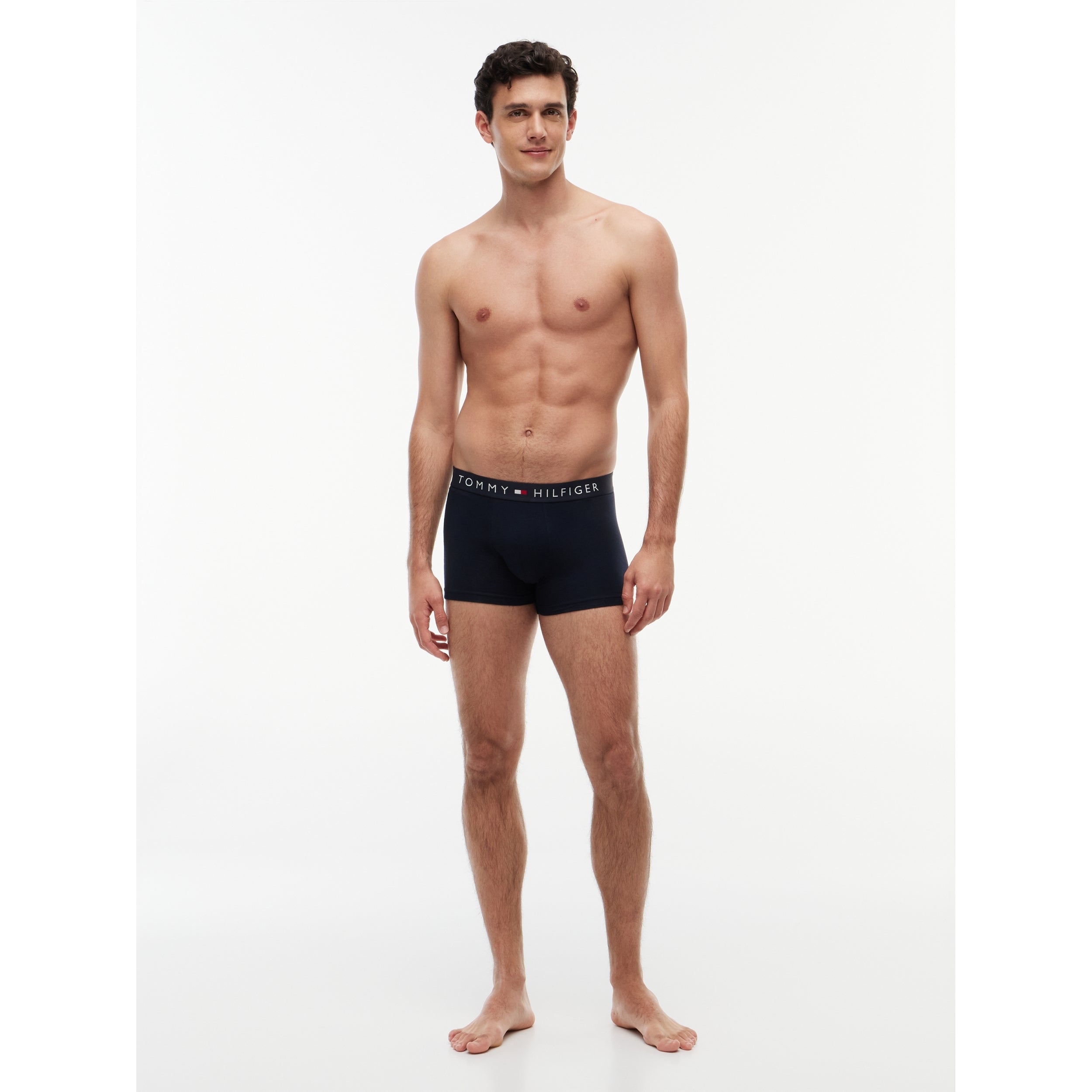 3er Pack Trunks Waistband MULTI Bild 3