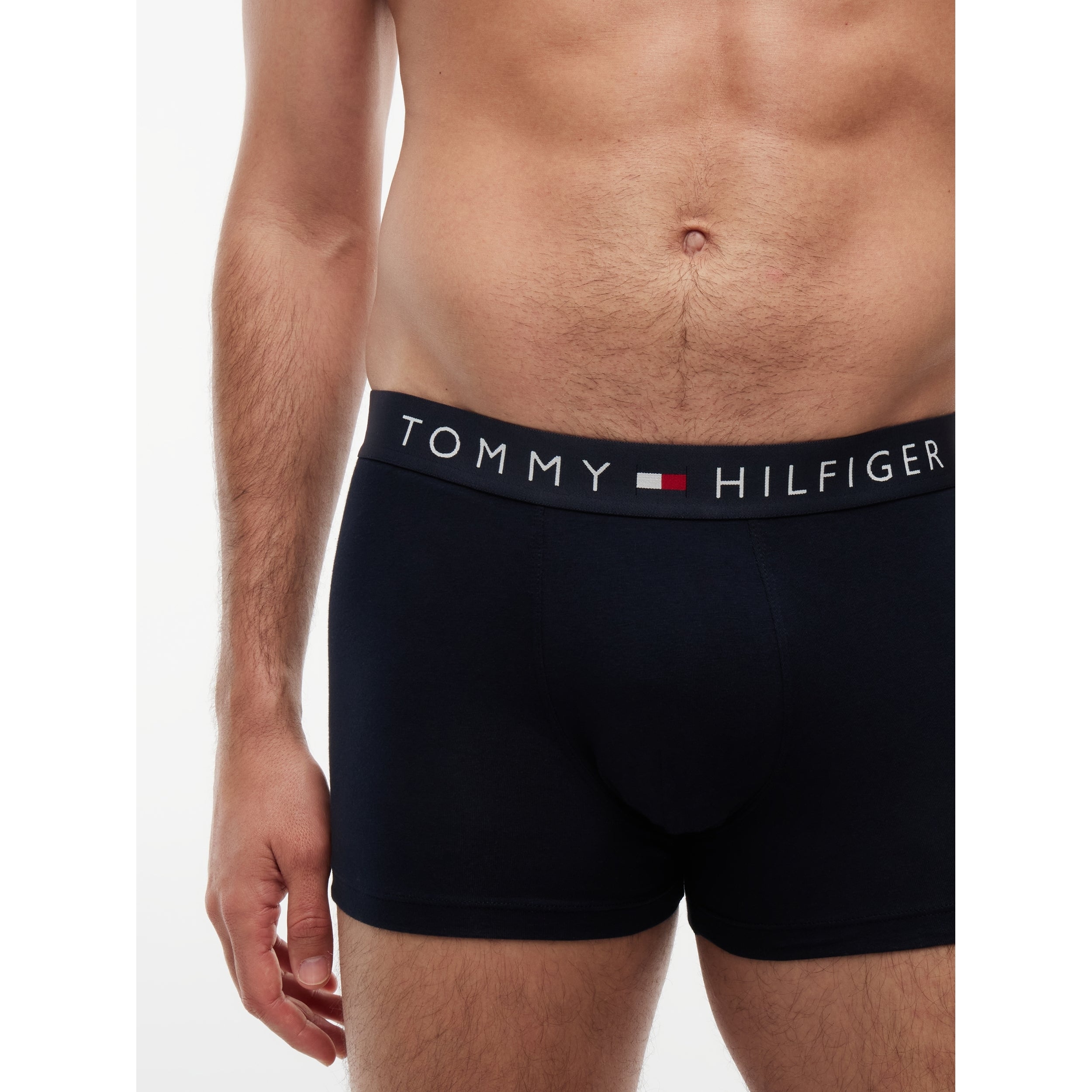 3er Pack Trunks Waistband MULTI Bild 4