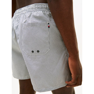 Tommy Hilfiger Badeshorts BLUE Bild 5