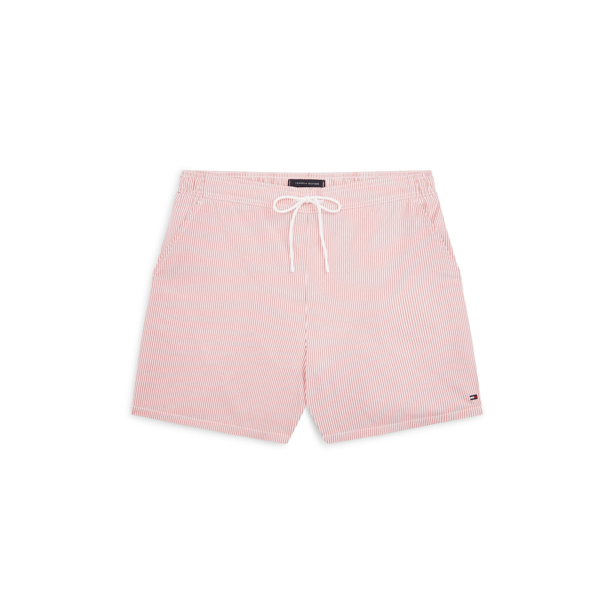 Tommy Hilfiger Badeshorts RED Bild 10