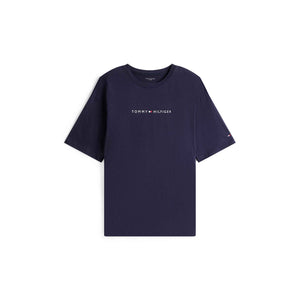 Kurzarm T-Shirt BLUE Bild 6