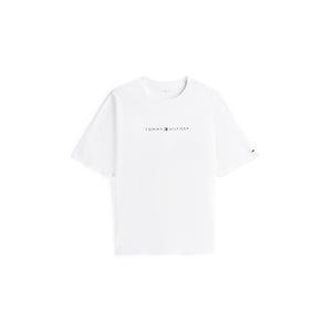 Kurzarm T-Shirt WHITE Bild 6