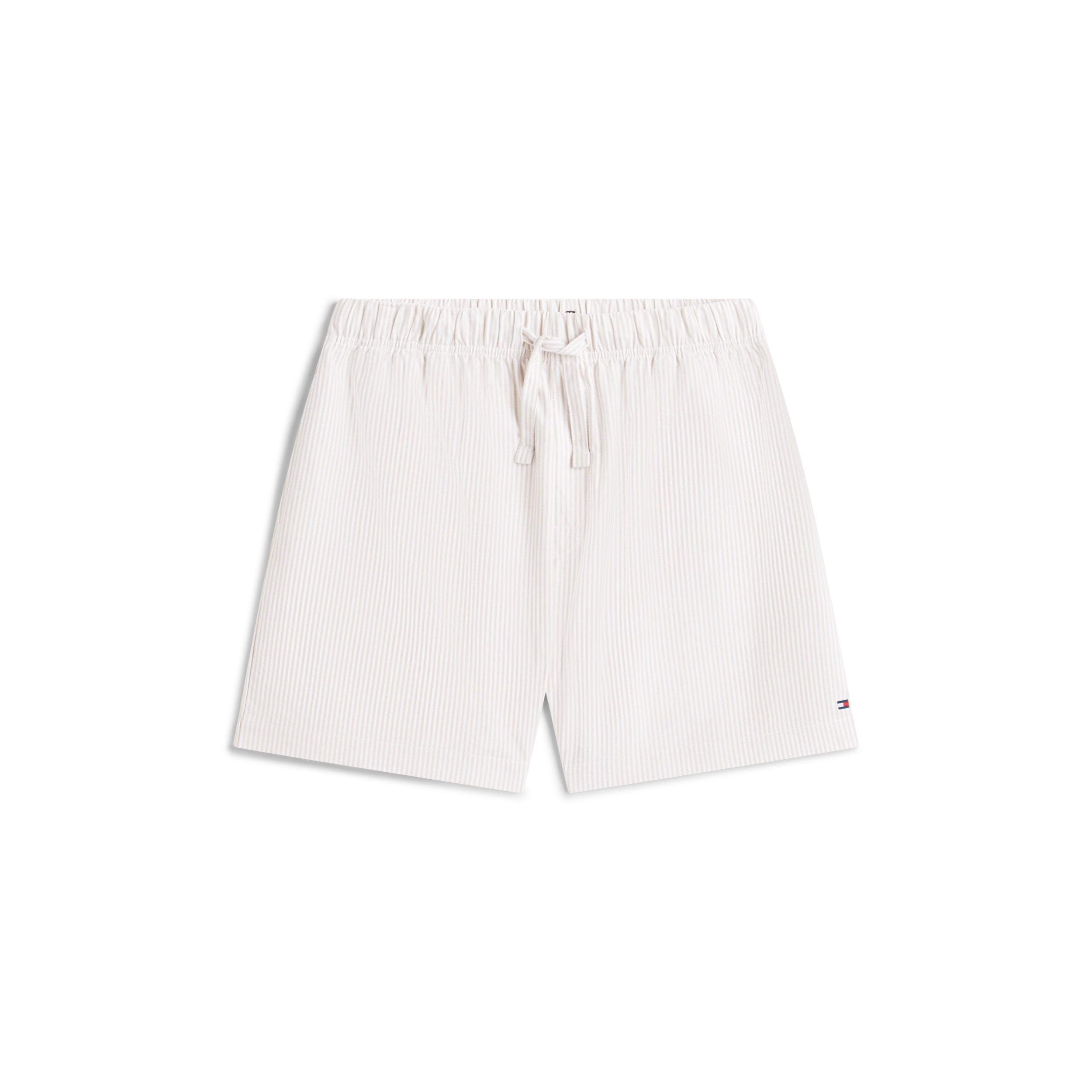 Kurze Pyjama Hose RED Bild 1