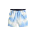 Kurze Pyjama Hose RED Bild 1