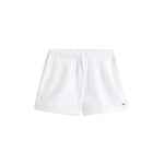 Kurze Pyjama Hose WHITE Bild 1