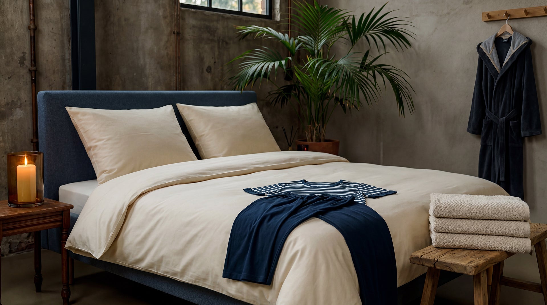 Serie Hygge