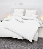 Schlafen Set Maxi Mako-Soft-Seersucker