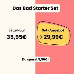 Bad Starter Set