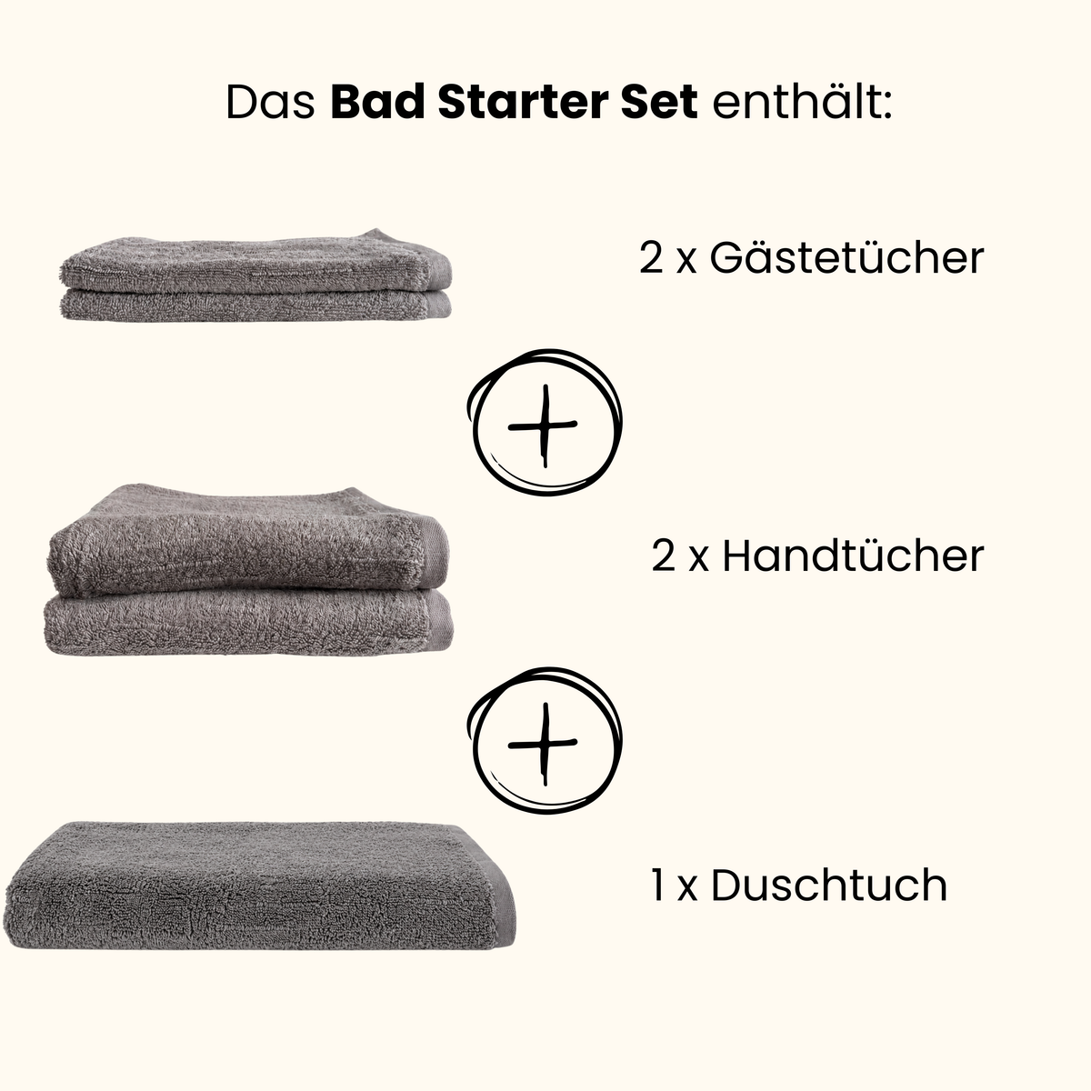 Bad Starter Set