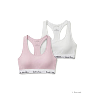 2er Pack Bralette MULTI Bild 1