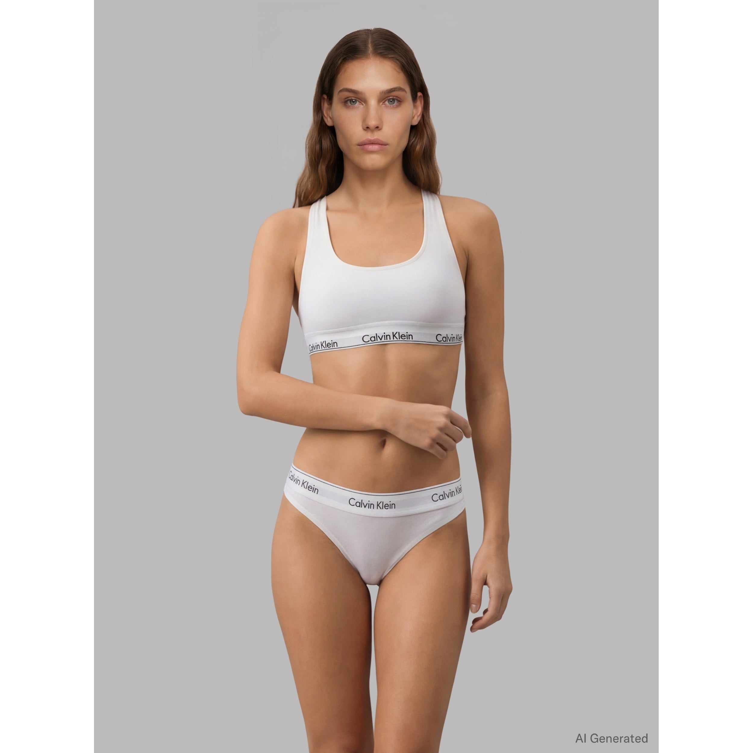 2er Pack Bralette MULTI Bild 3