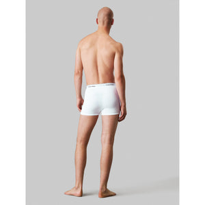 3er Pack Boxershorts WHITE Bild 3