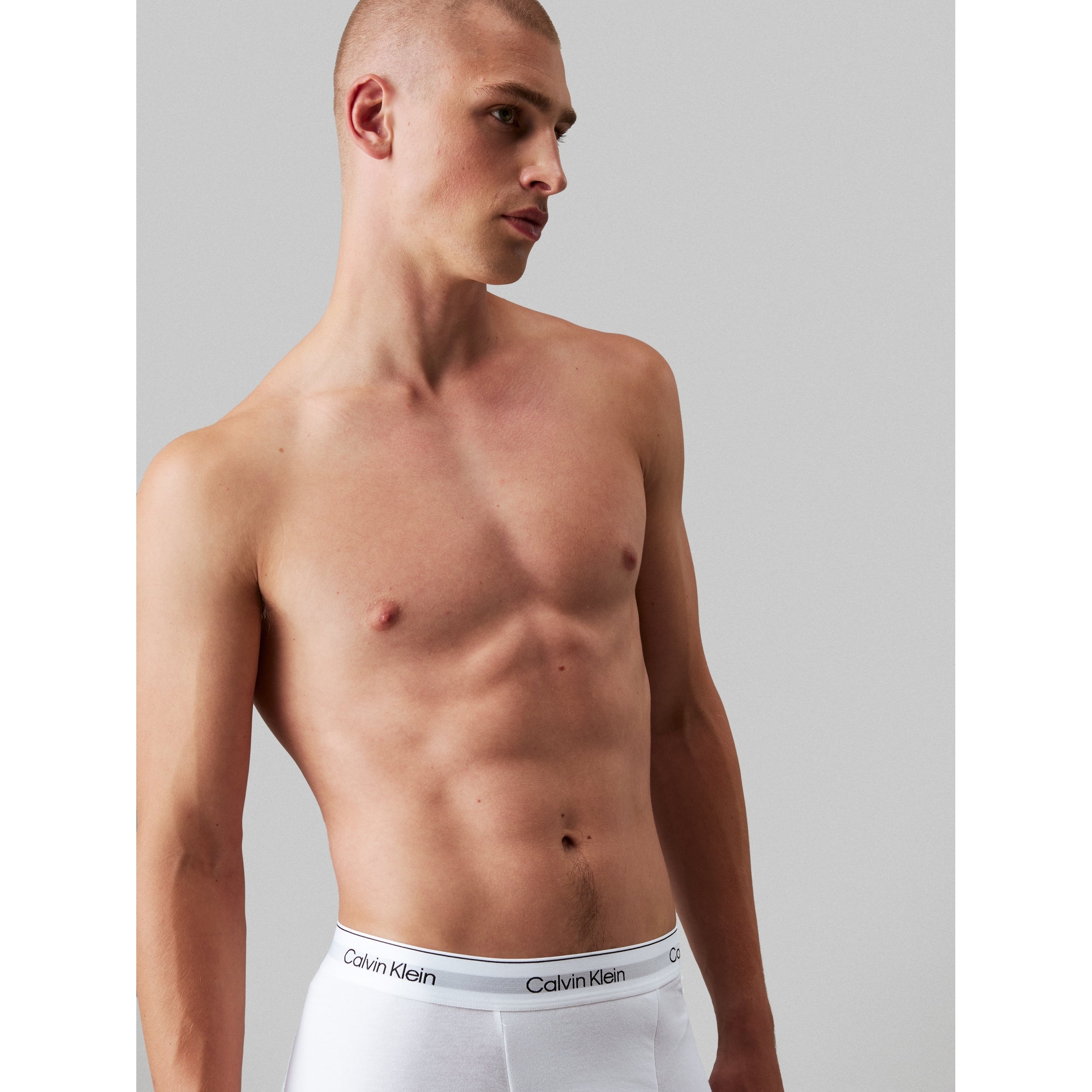 3er Pack Boxershorts WHITE Bild 4