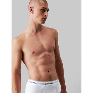 3er Pack Boxershorts WHITE Bild 4