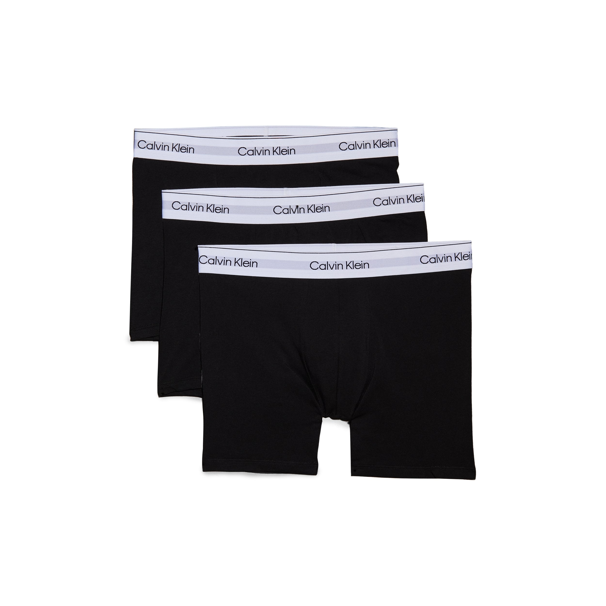3er Pack Boxershorts BLACK Bild 6