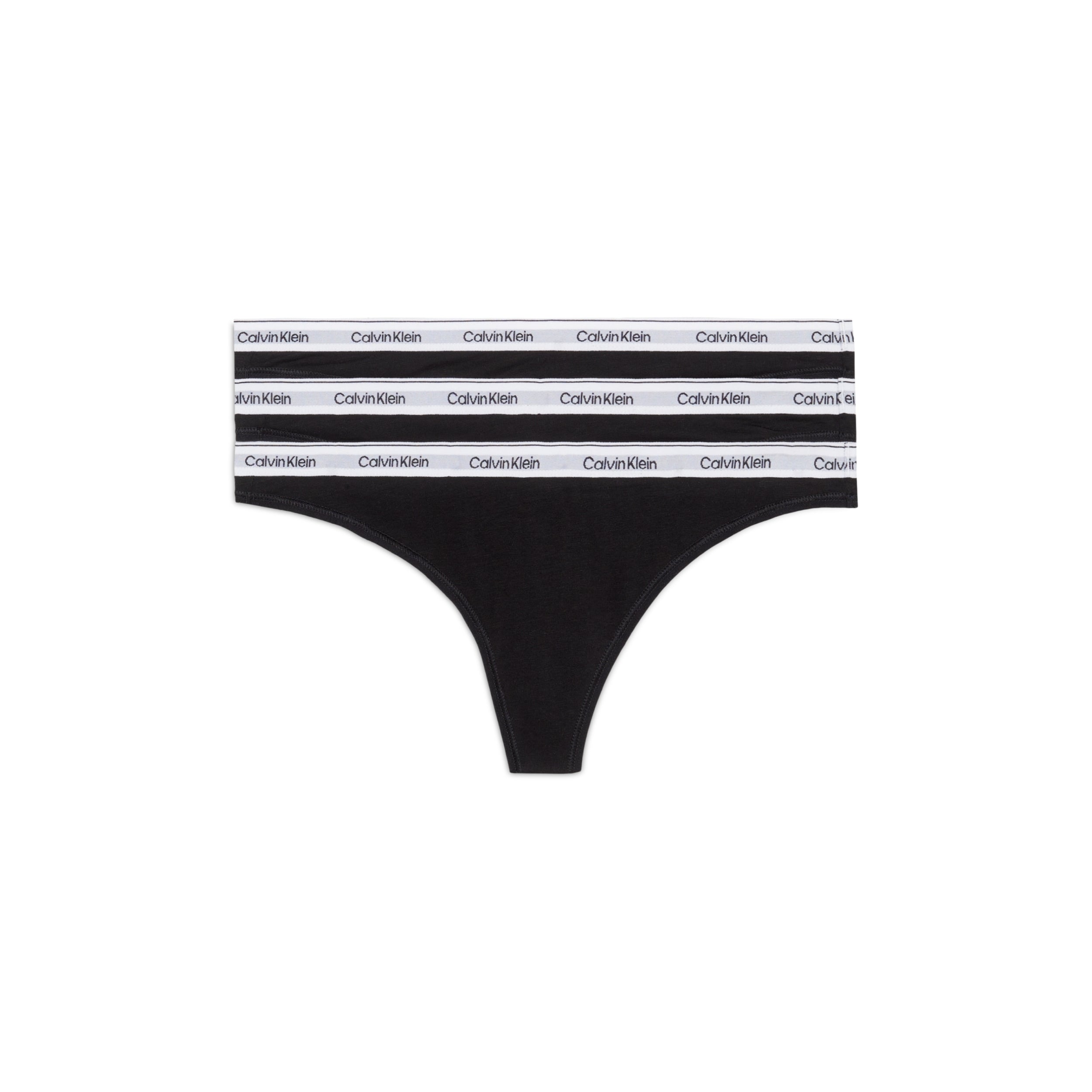 3er Pack Strings BLACK Bild 6