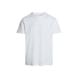 Kurzarm Oberteil WHITE Bild 6