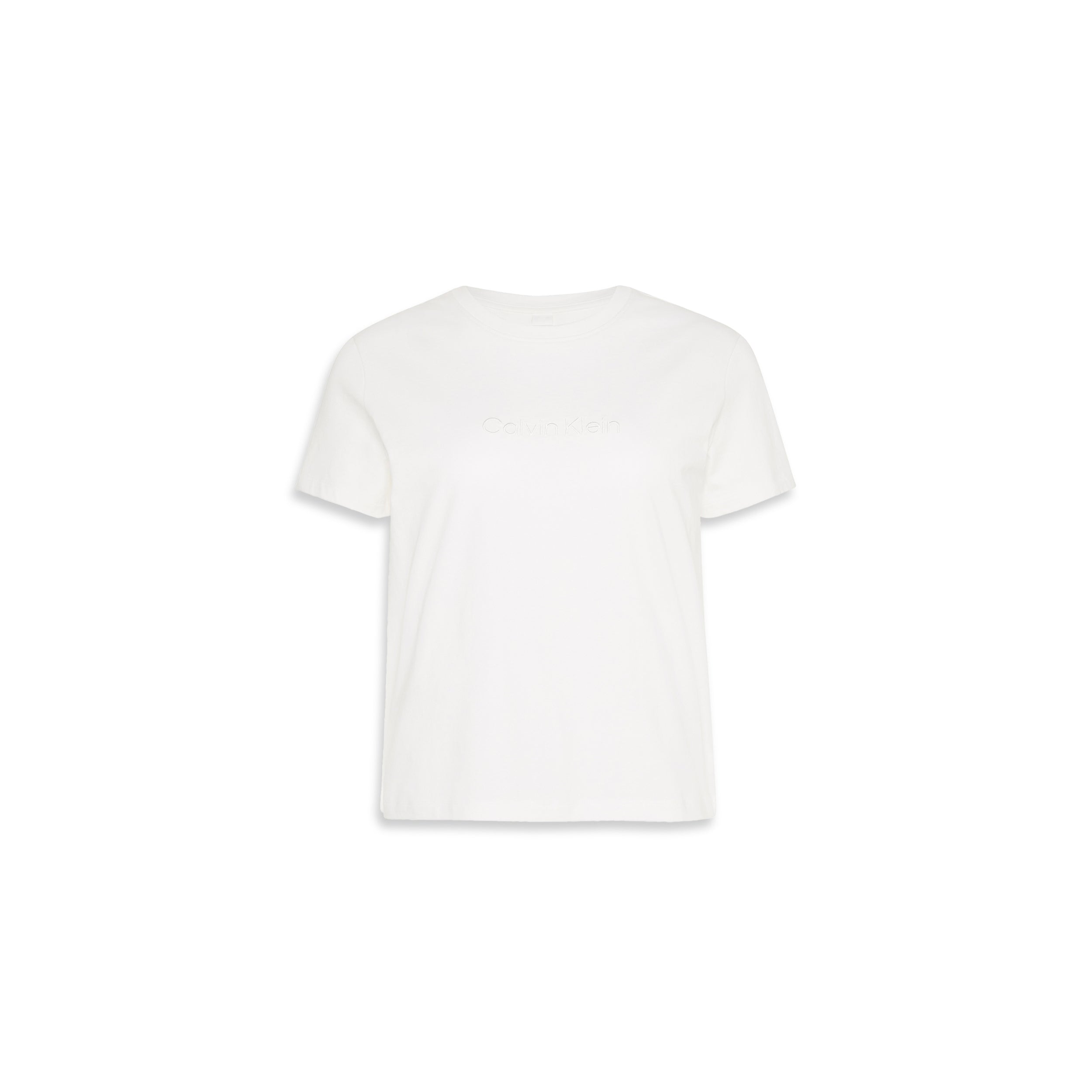Lounge T-Shirt WHITE Bild 7