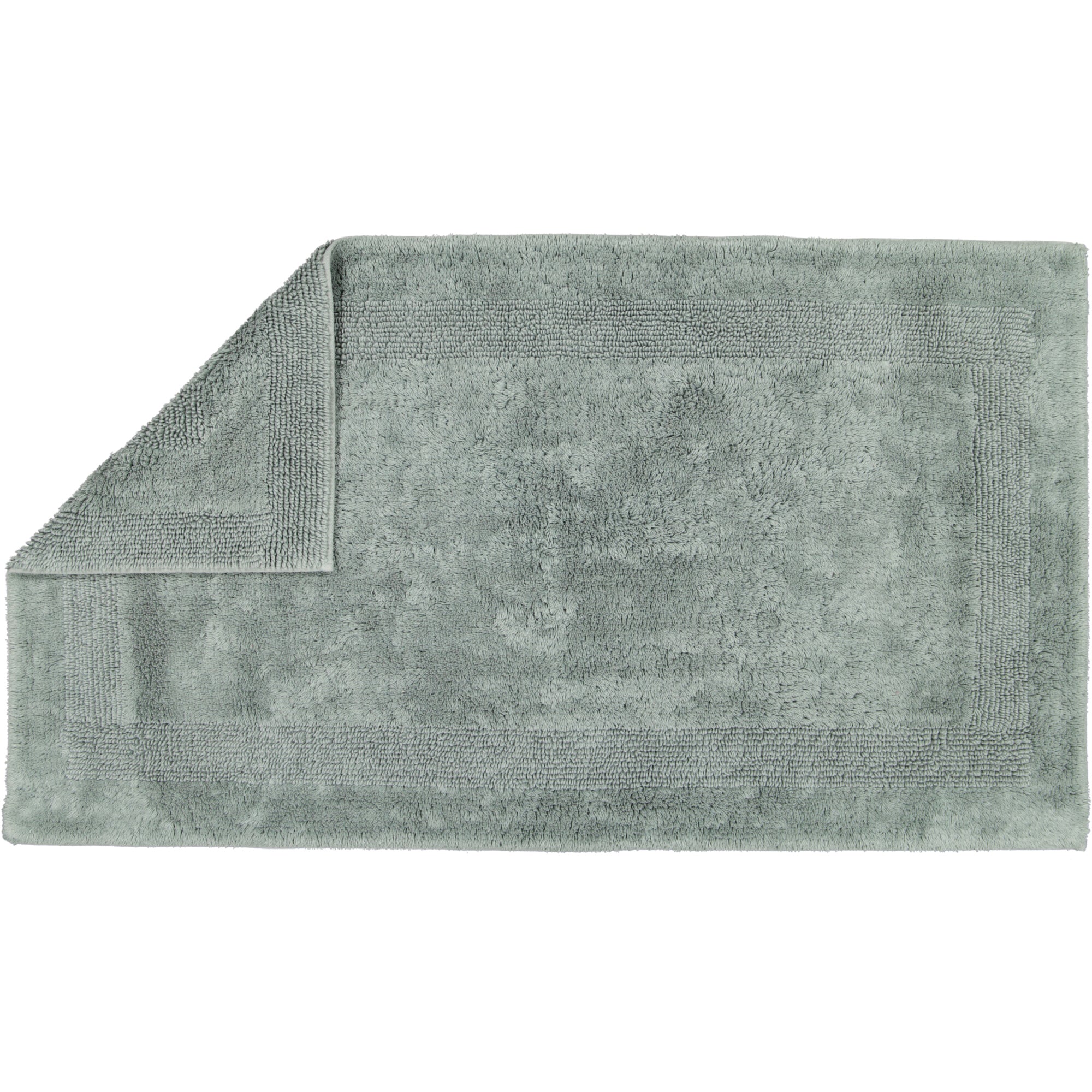 Badematte Luxus Nordic Green Bild 1