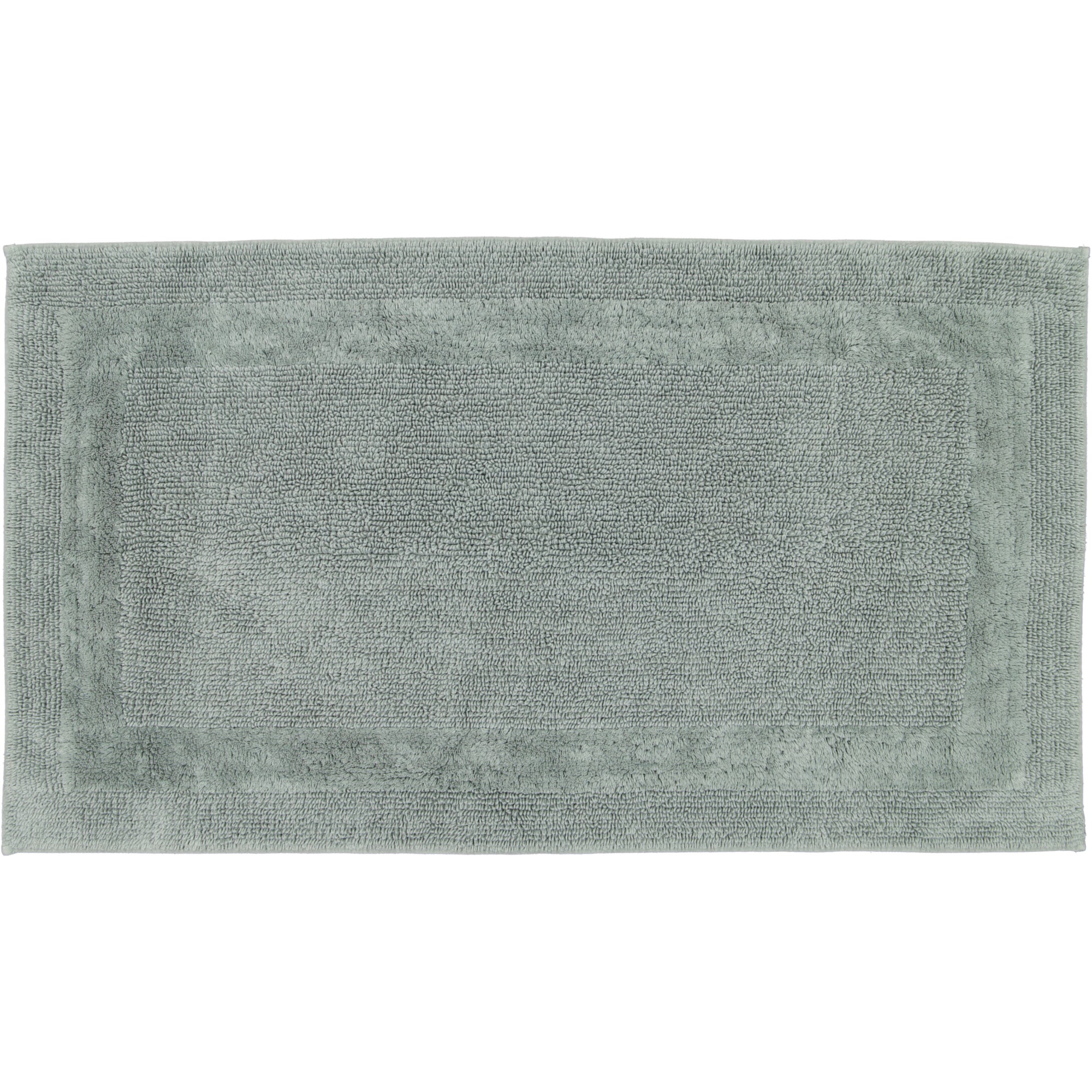 Badematte Luxus Nordic Green Bild 2