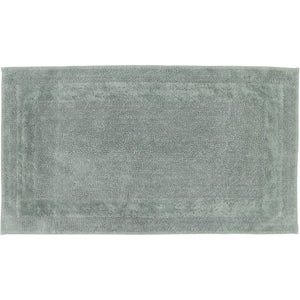 Badematte Luxus Nordic Green Bild 2