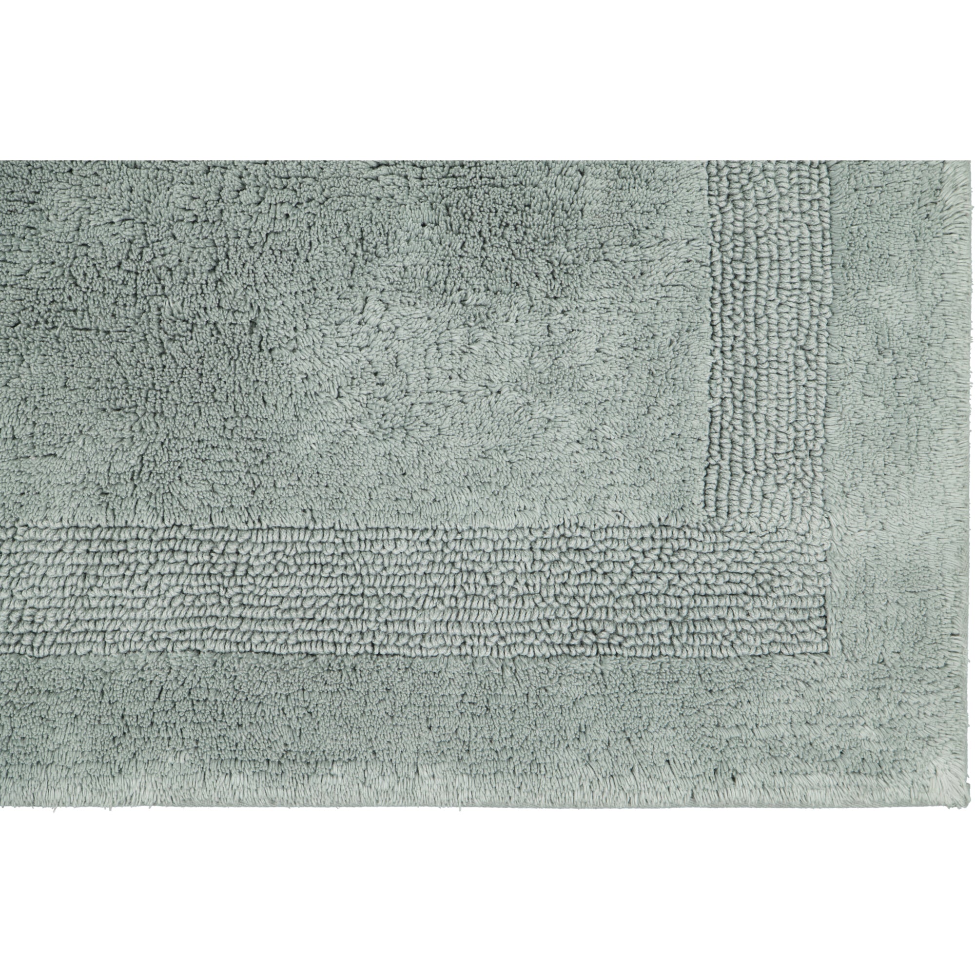 Badematte Luxus Nordic Green Bild 3