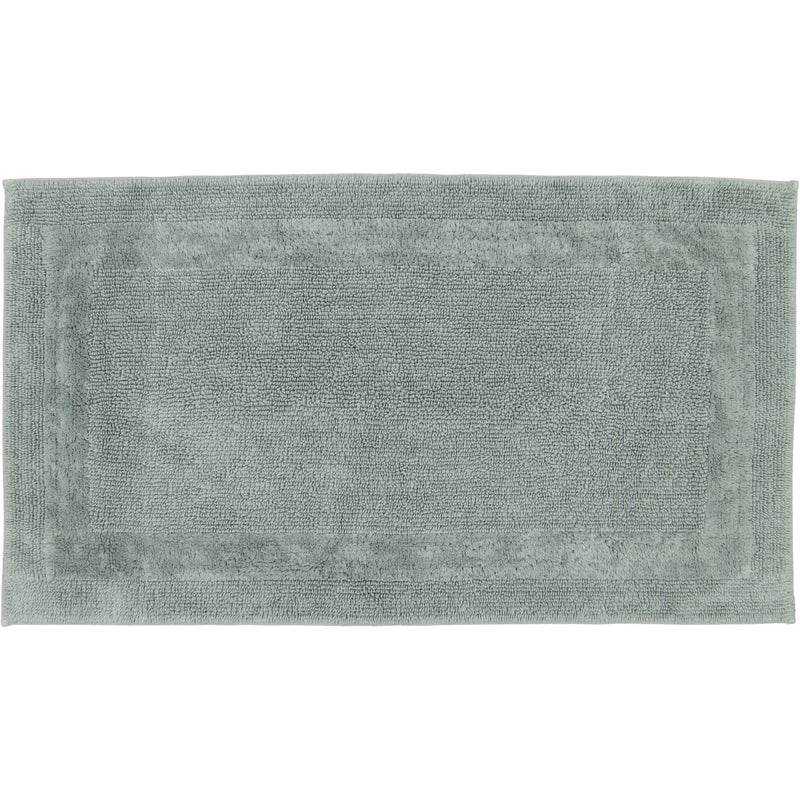 Badematte Luxus Nordic Green Bild 1