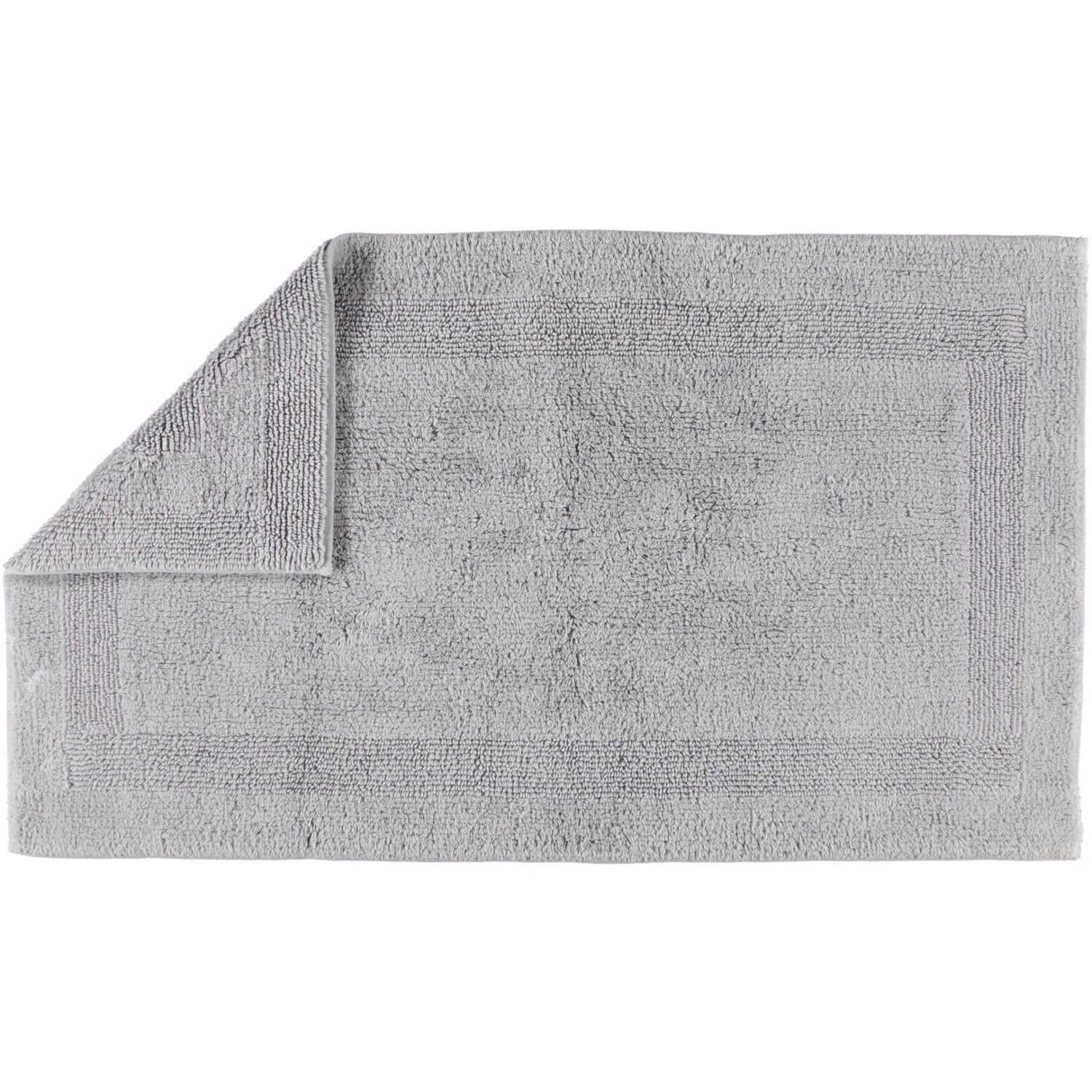 Badematte Luxus Nordic Green Bild 6