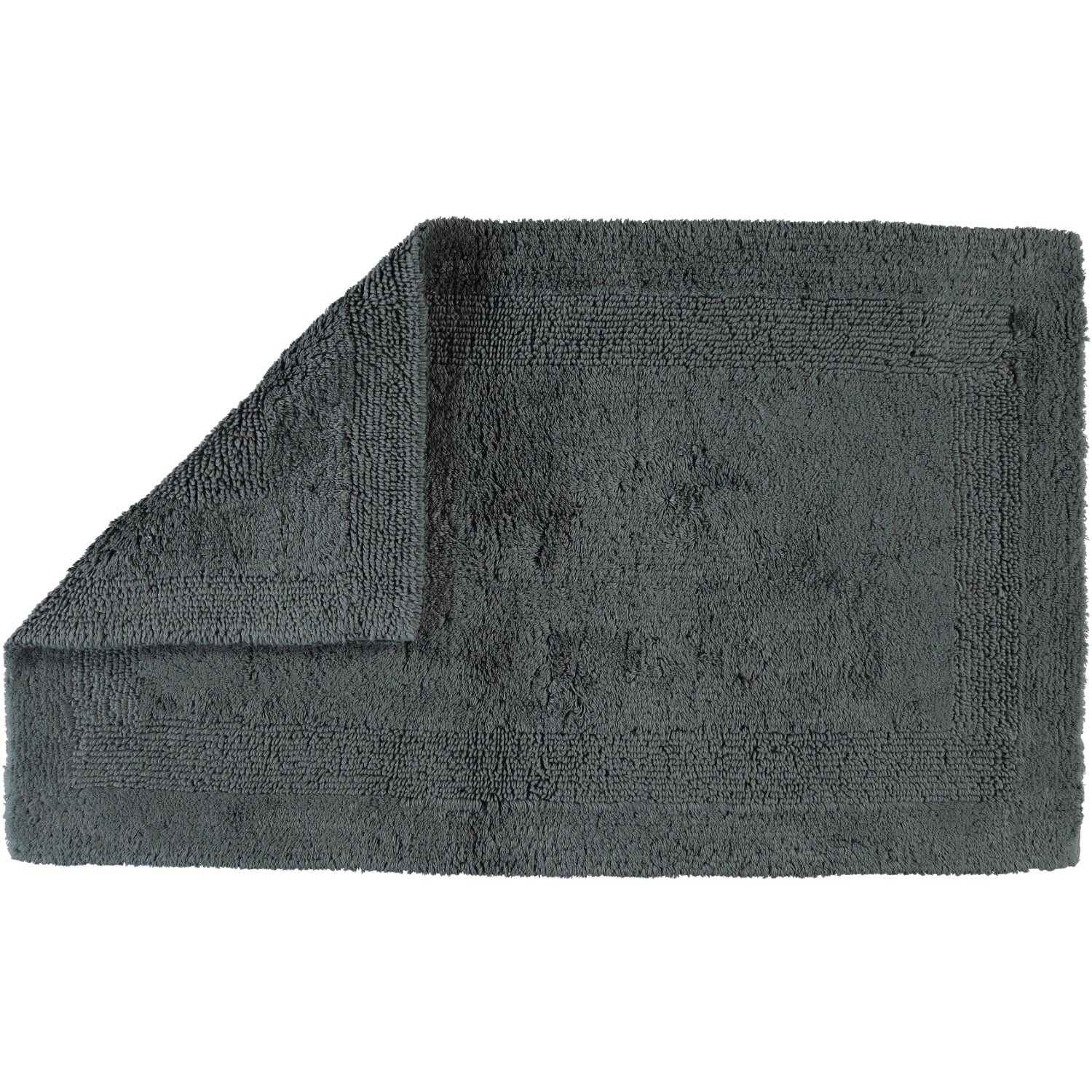 Badematte Luxus Nordic Green Bild 15