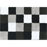 Badematte Square Stein Bild 1