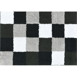 Badematte Square Stein Bild 1