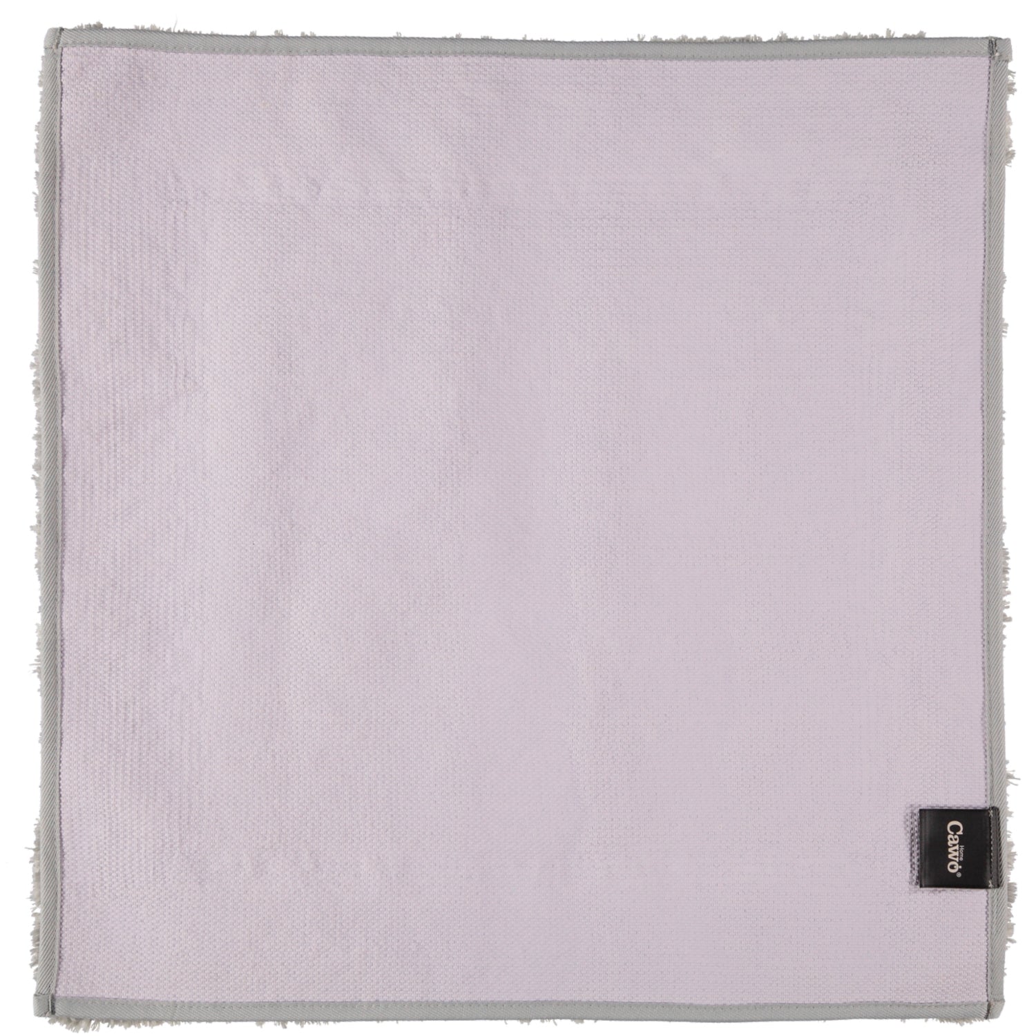 Badematte Two-Tone Platin Bild 2
