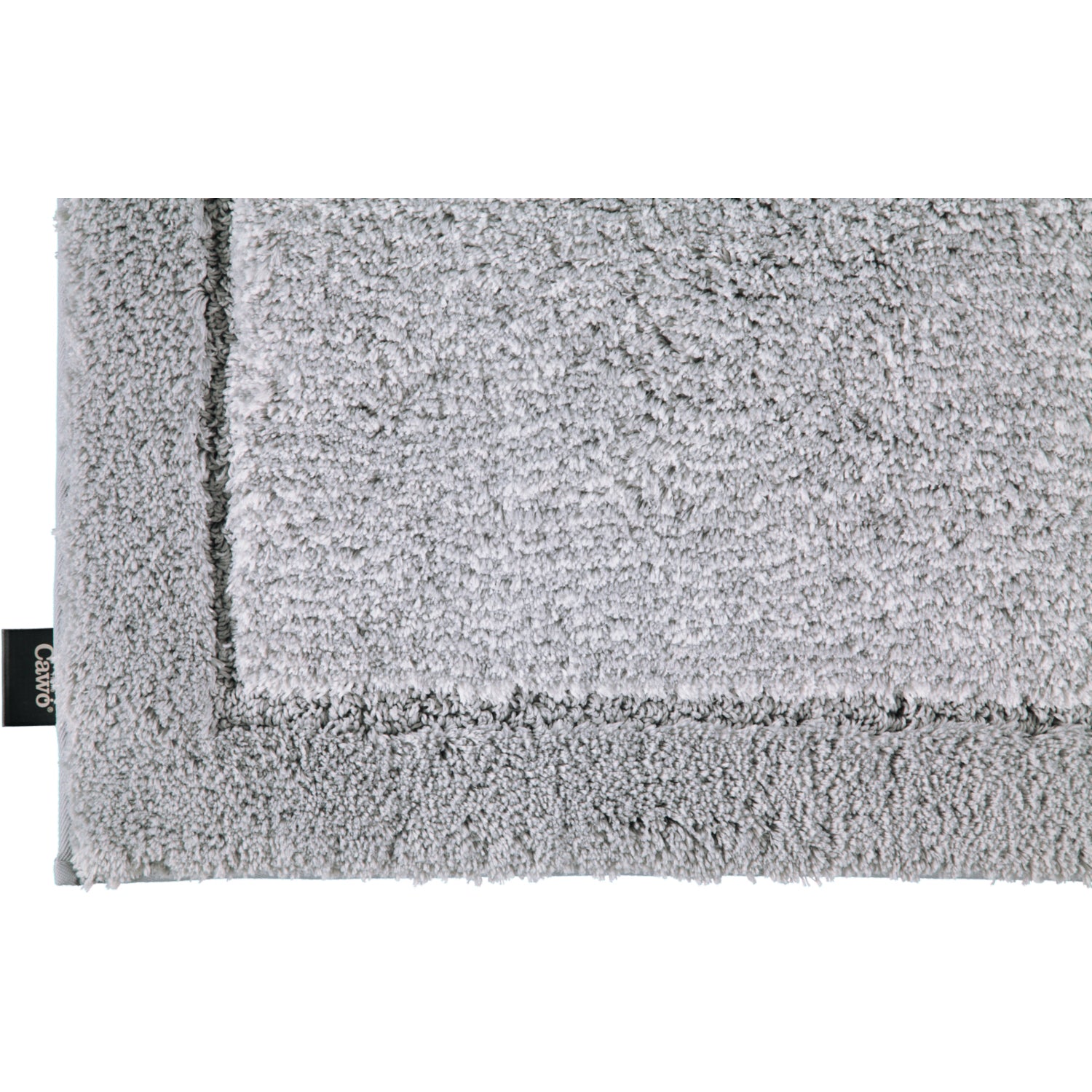 Badematte Two-Tone Platin Bild 4