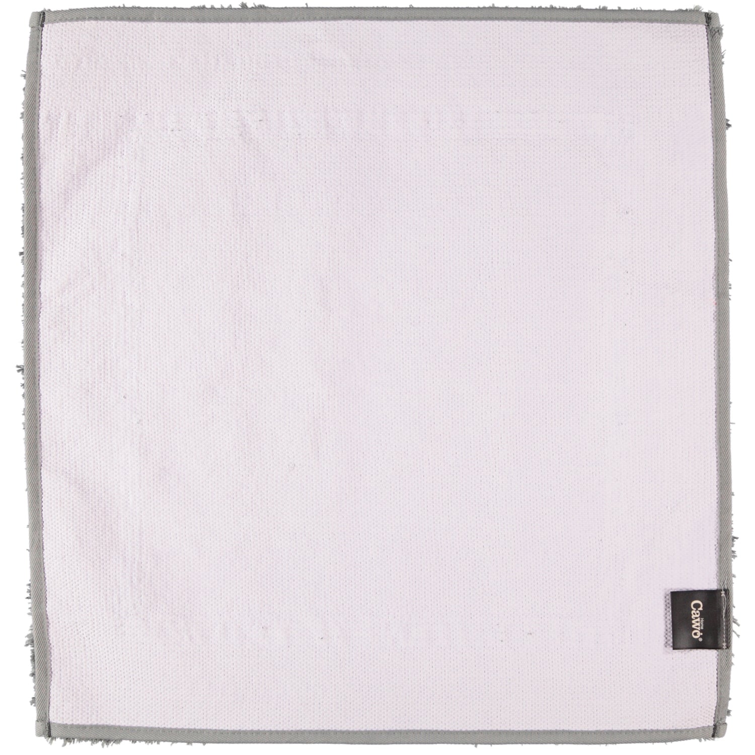 Badematte Two-Tone Platin Bild 10