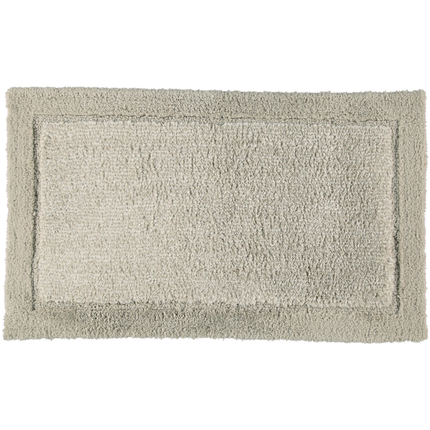 Badematte Two-Tone Sand Bild 1