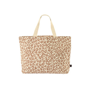 Beachbag Leo Natur Bild 1