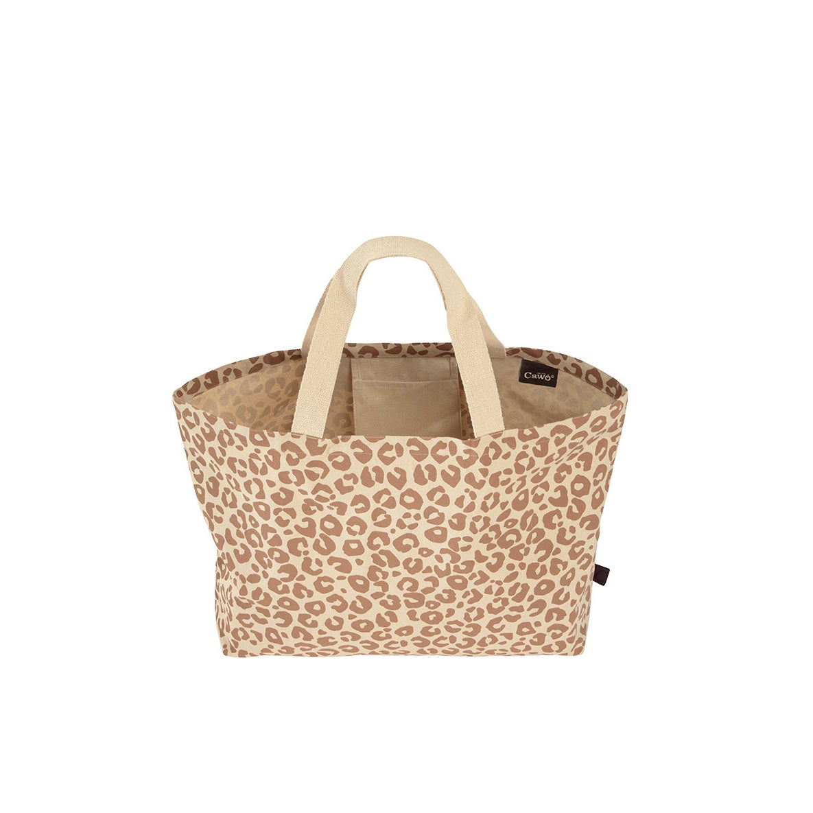 Beachbag Leo Natur Bild 2