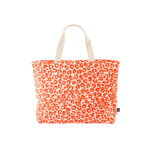 Beachbag Leo Natur Bild 7