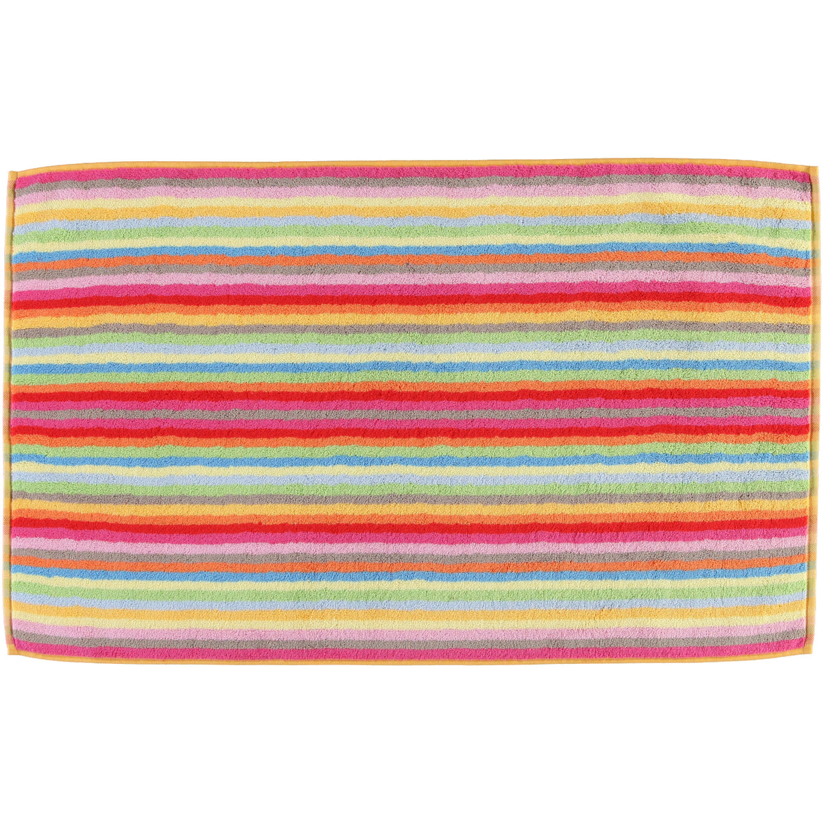 CAWÖ Badematte Lifestyle Multicolor Bild 6