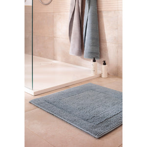 CAWÖ Badematte Luxus Anthrazit Bild 31