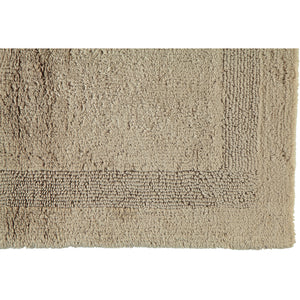 CAWÖ Badematte Luxus Anthrazit Bild 6